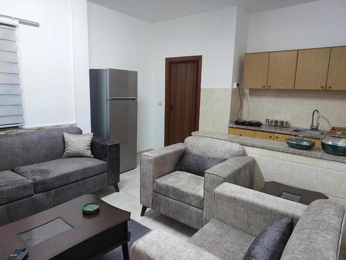Cozy Home 2 Amman Luaran gambar