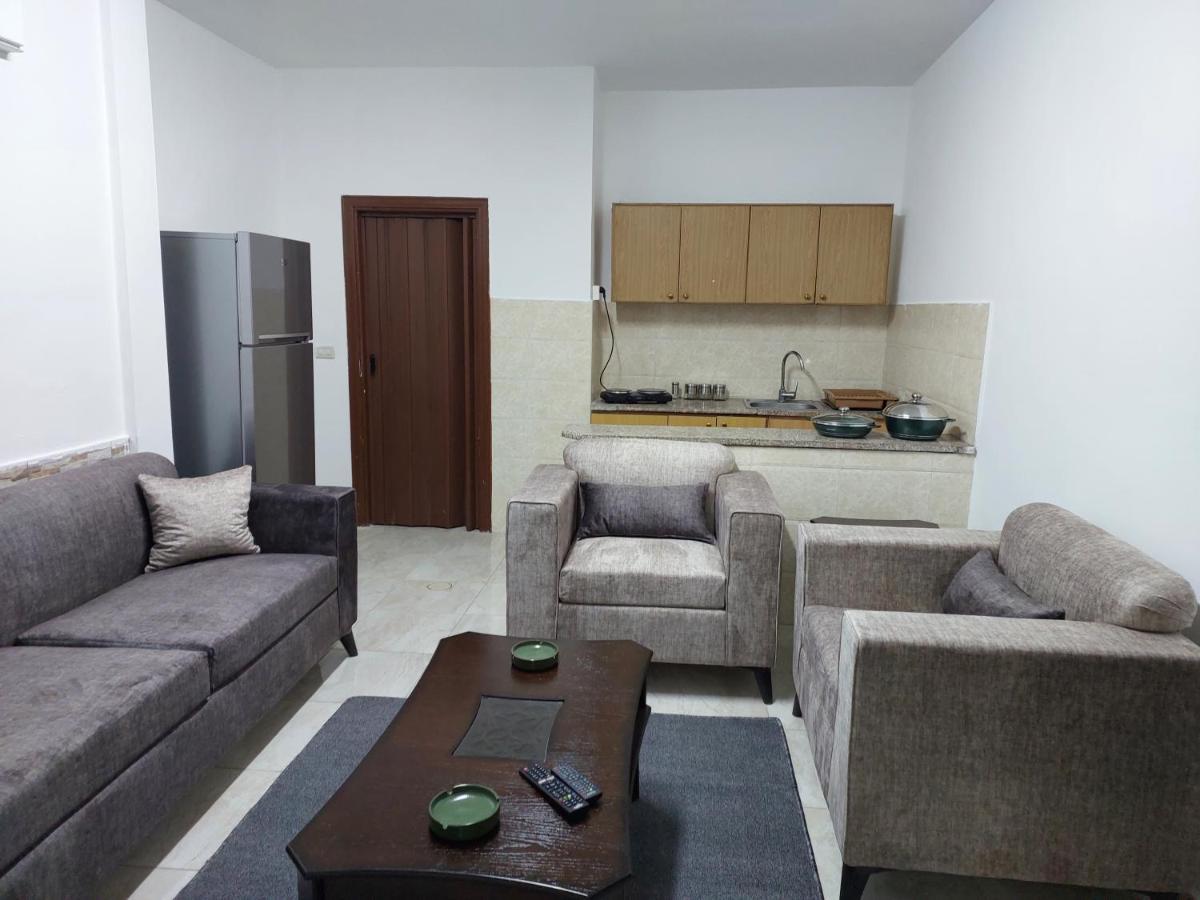 Cozy Home 2 Amman Luaran gambar