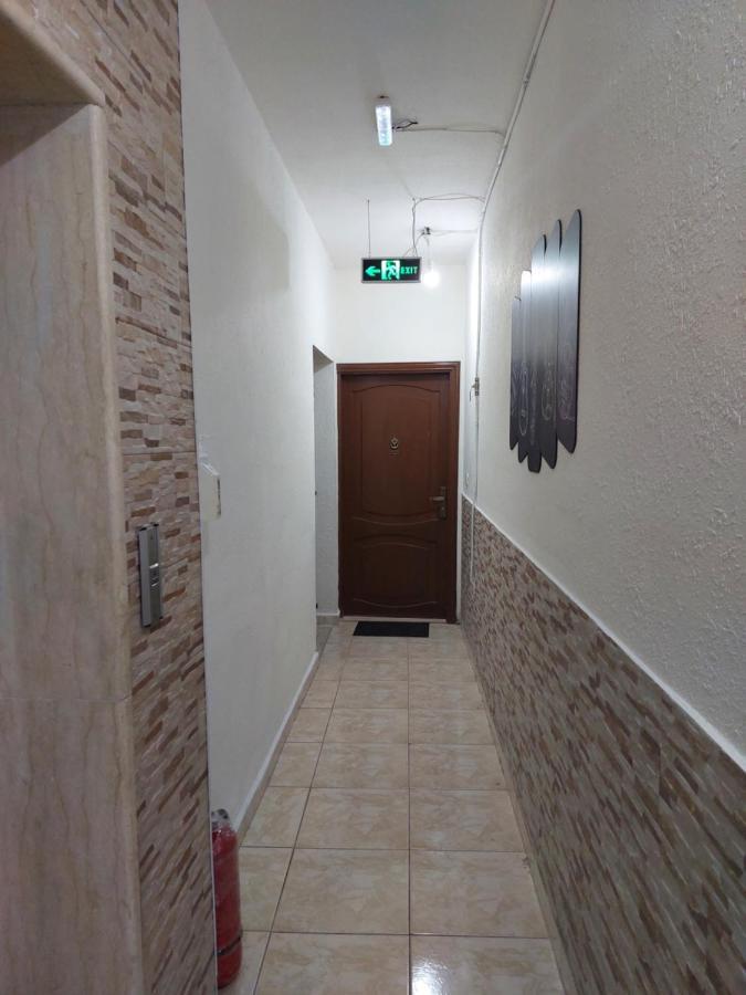 Cozy Home 2 Amman Luaran gambar