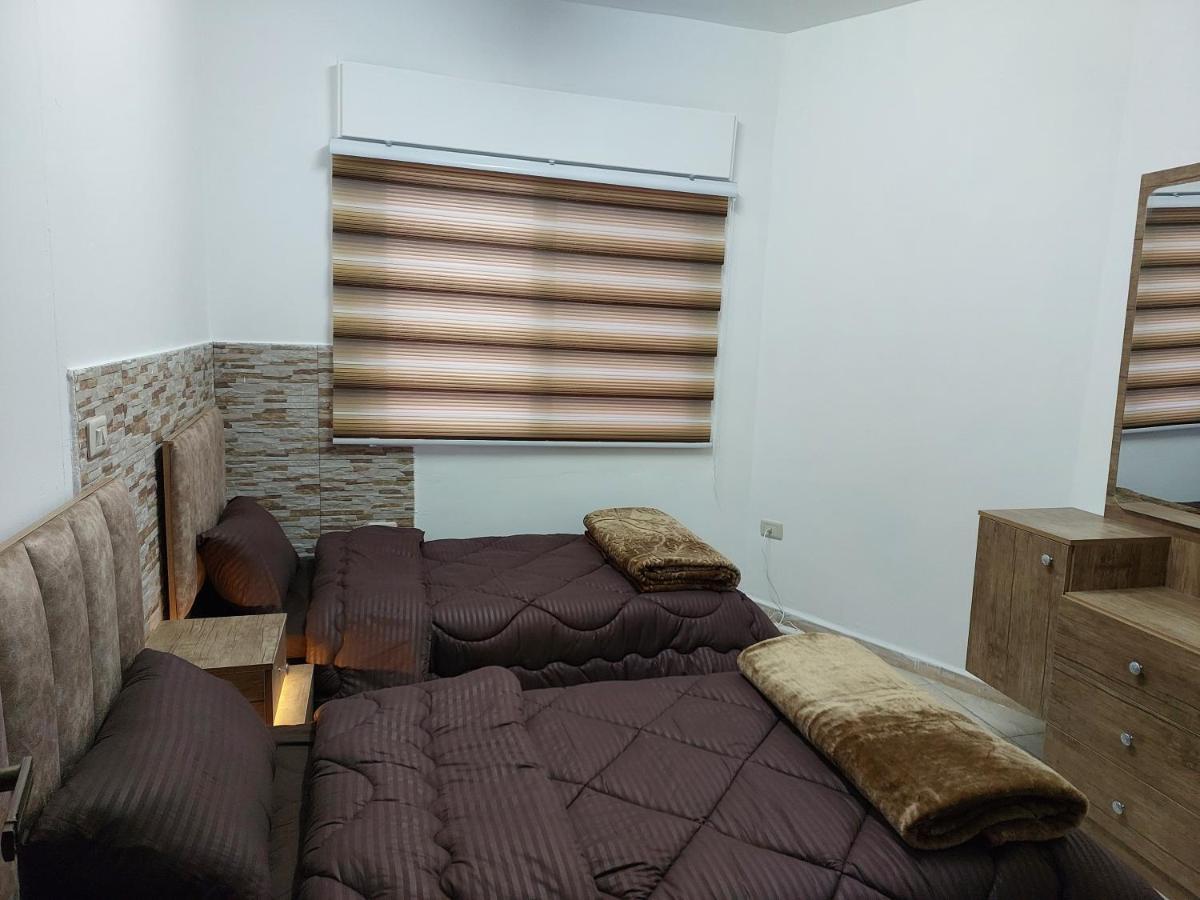 Cozy Home 2 Amman Luaran gambar