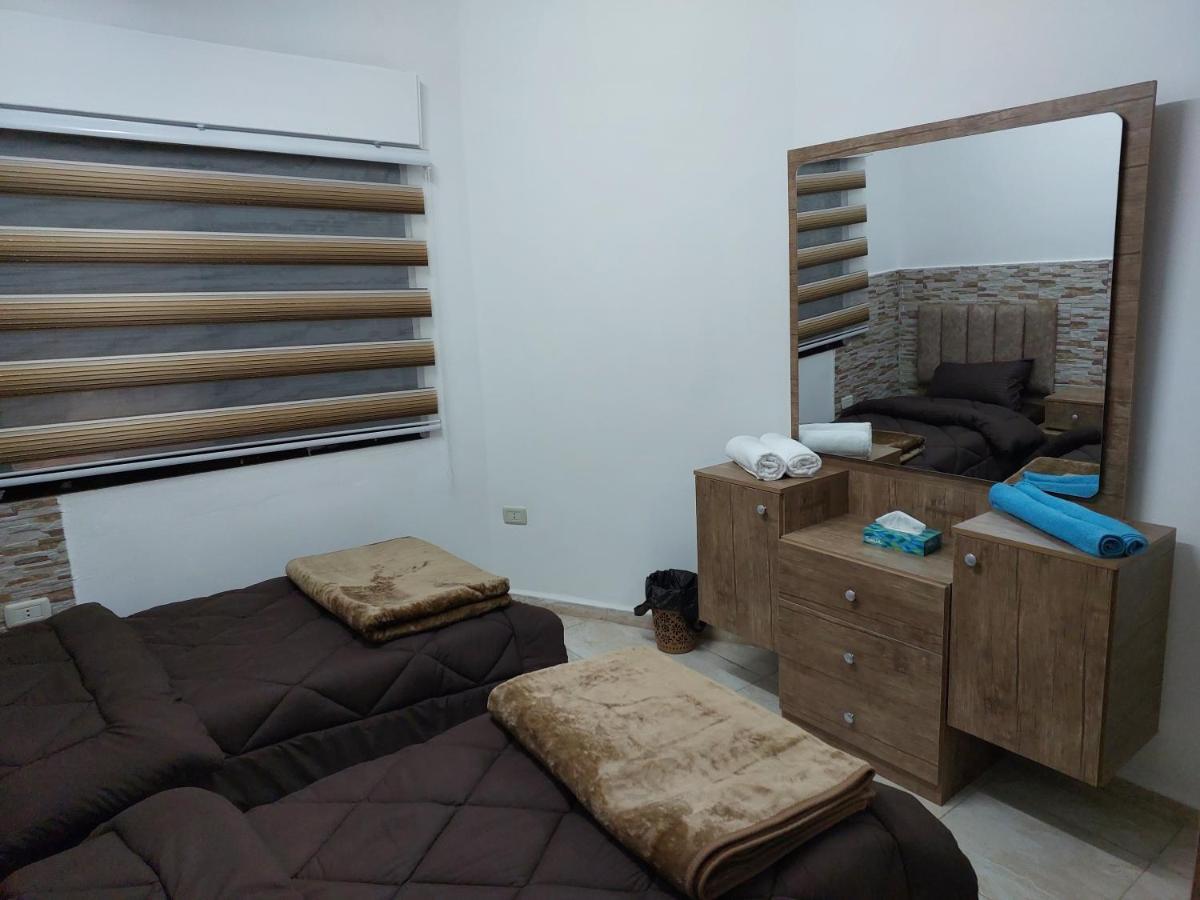 Cozy Home 2 Amman Luaran gambar
