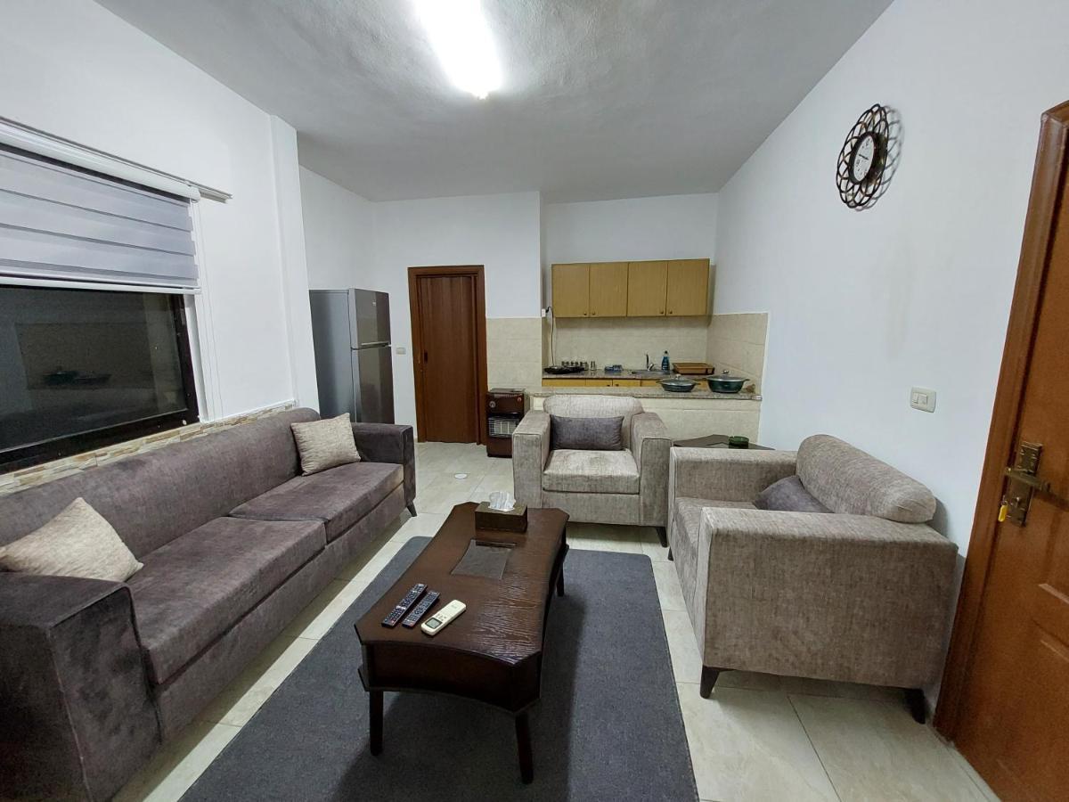 Cozy Home 2 Amman Luaran gambar