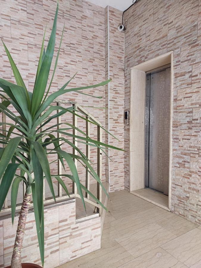 Cozy Home 2 Amman Luaran gambar