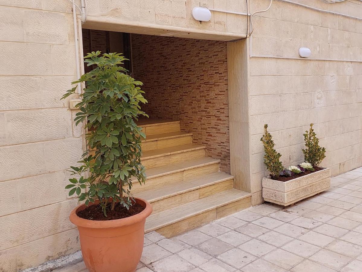 Cozy Home 2 Amman Luaran gambar