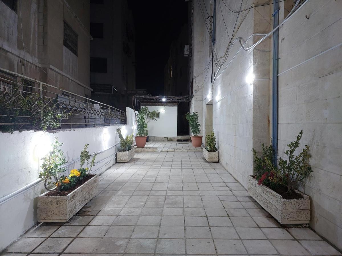 Cozy Home 2 Amman Luaran gambar