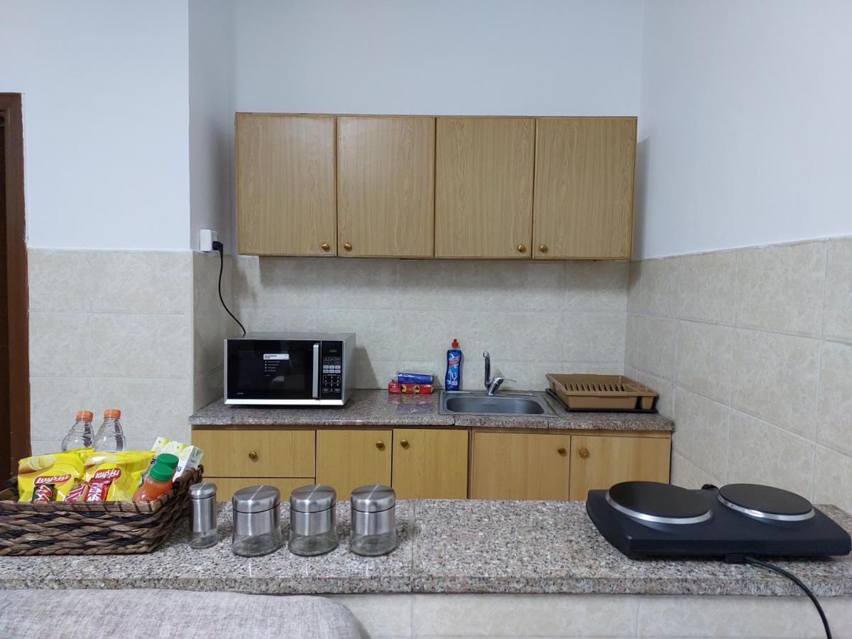 Cozy Home 2 Amman Luaran gambar
