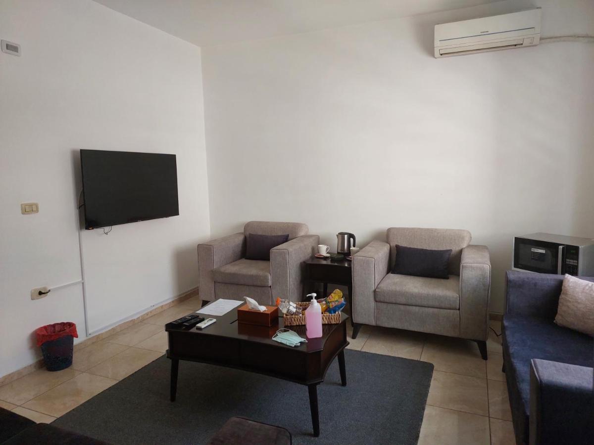 Cozy Home 2 Amman Luaran gambar