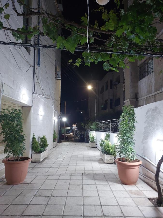 Cozy Home 2 Amman Luaran gambar