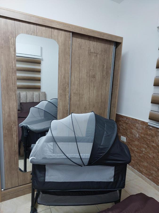 Cozy Home 2 Amman Luaran gambar