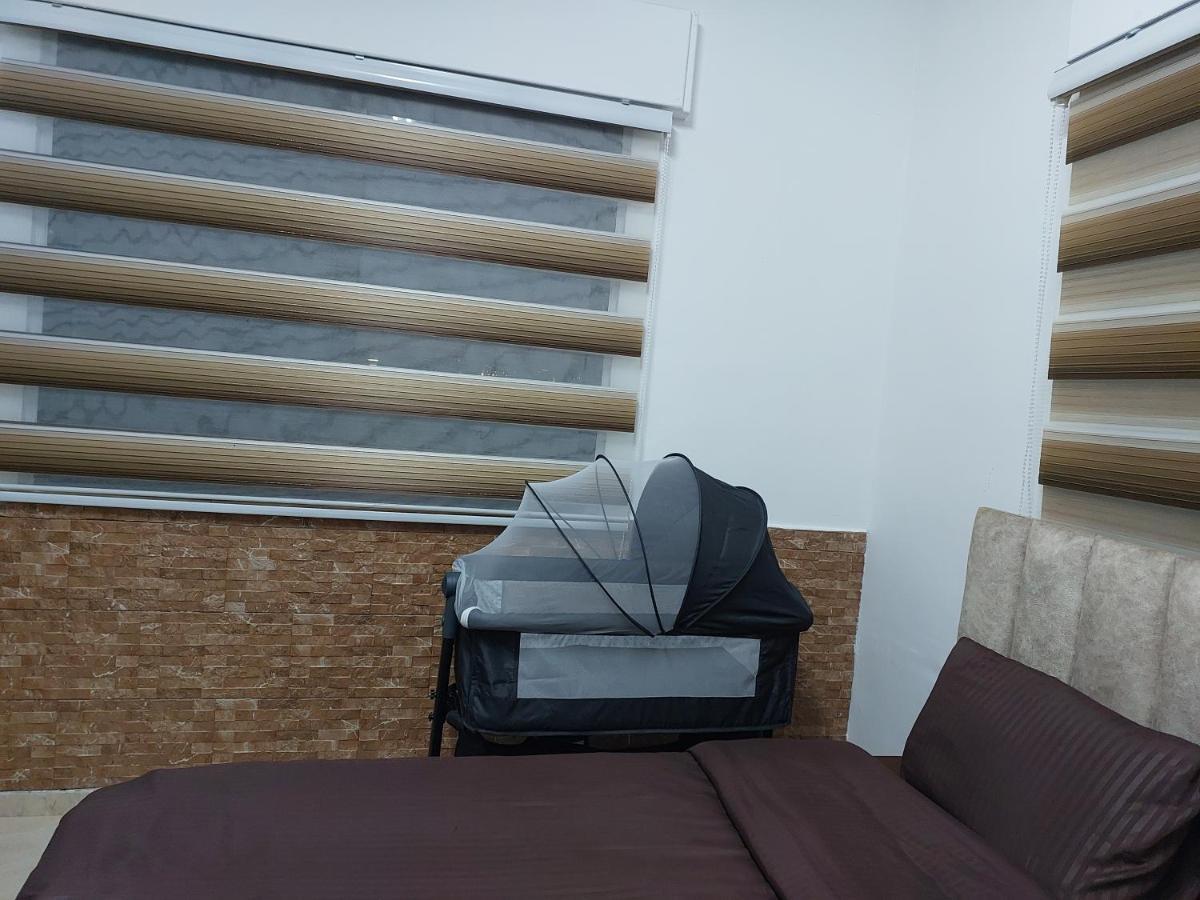 Cozy Home 2 Amman Luaran gambar