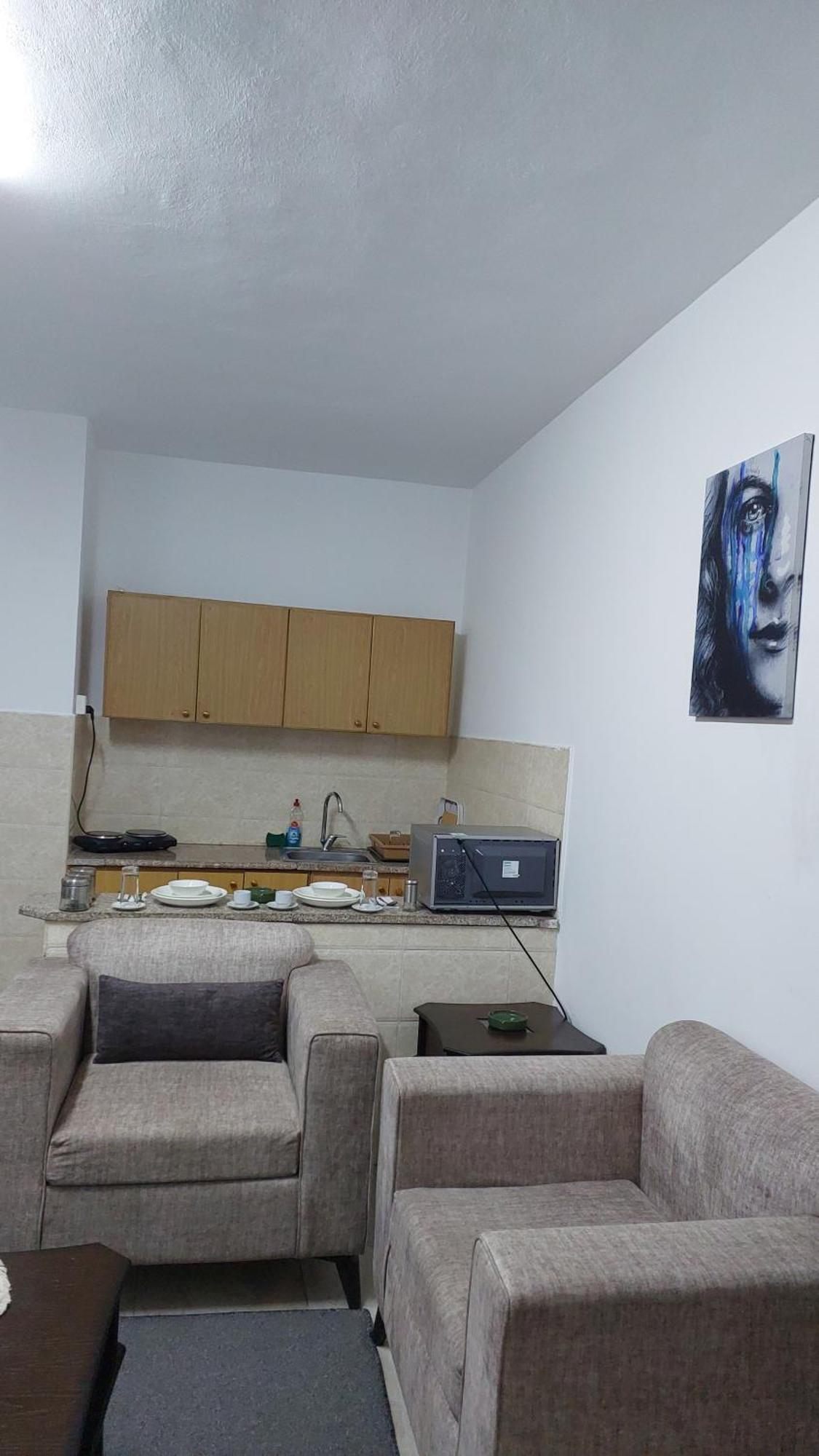 Cozy Home 2 Amman Luaran gambar