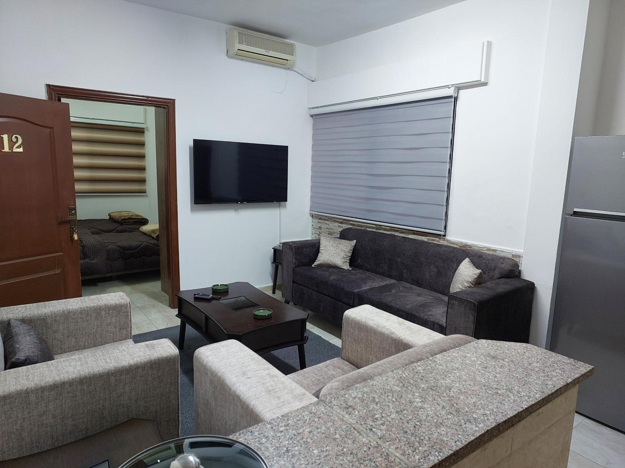 Cozy Home 2 Amman Luaran gambar