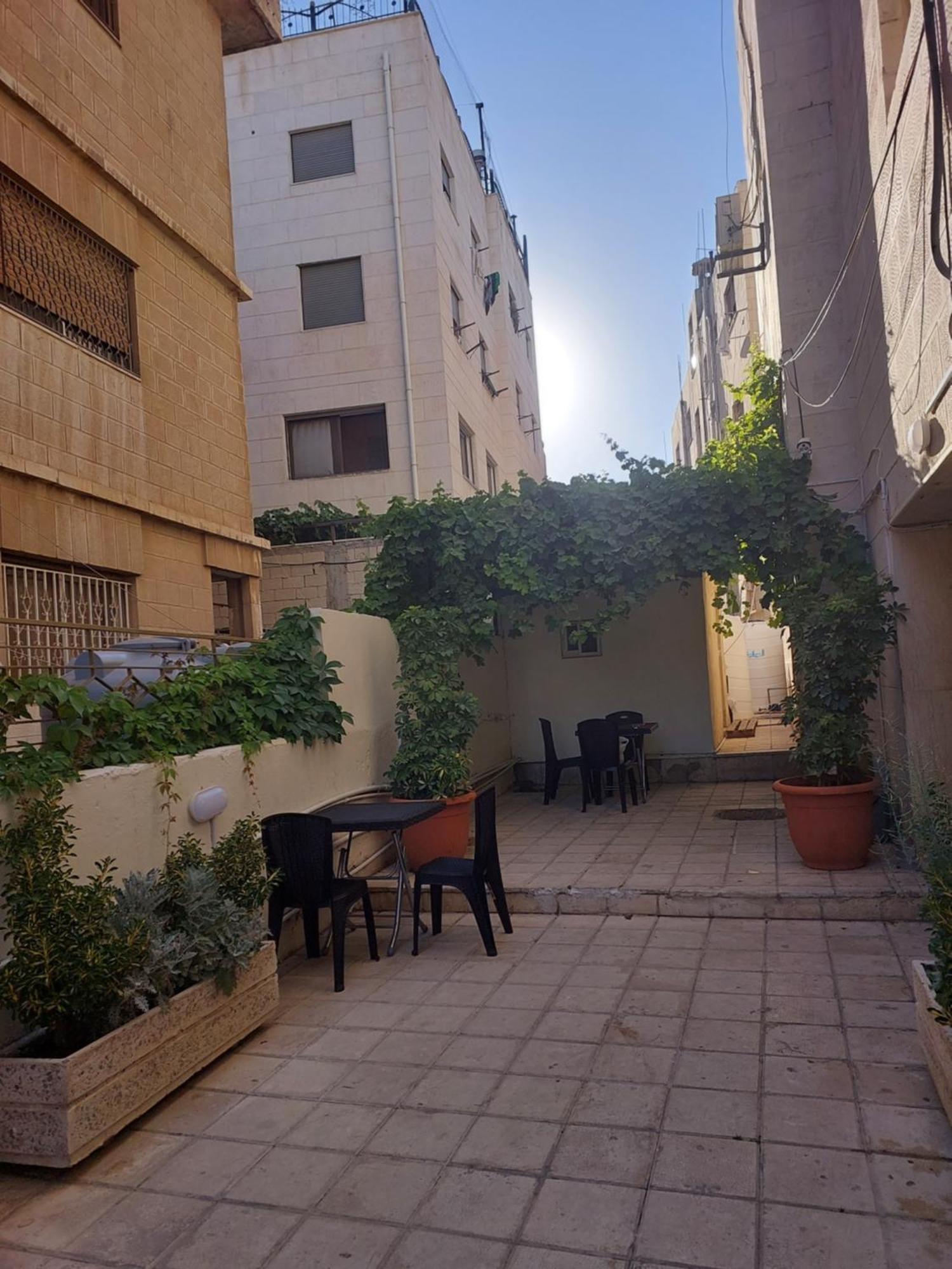 Cozy Home 2 Amman Luaran gambar