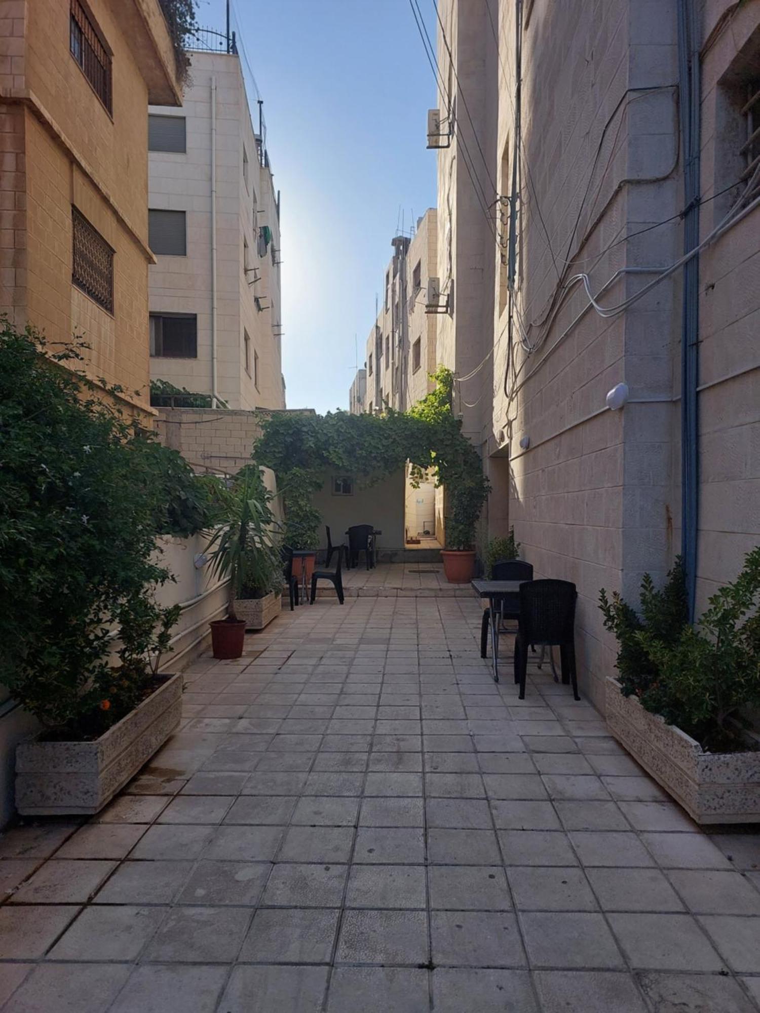 Cozy Home 2 Amman Luaran gambar