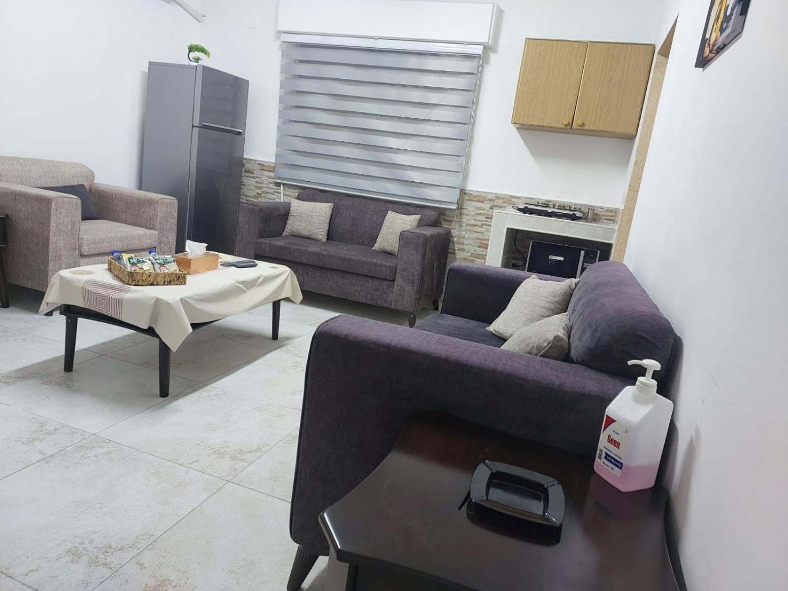 Cozy Home 2 Amman Luaran gambar