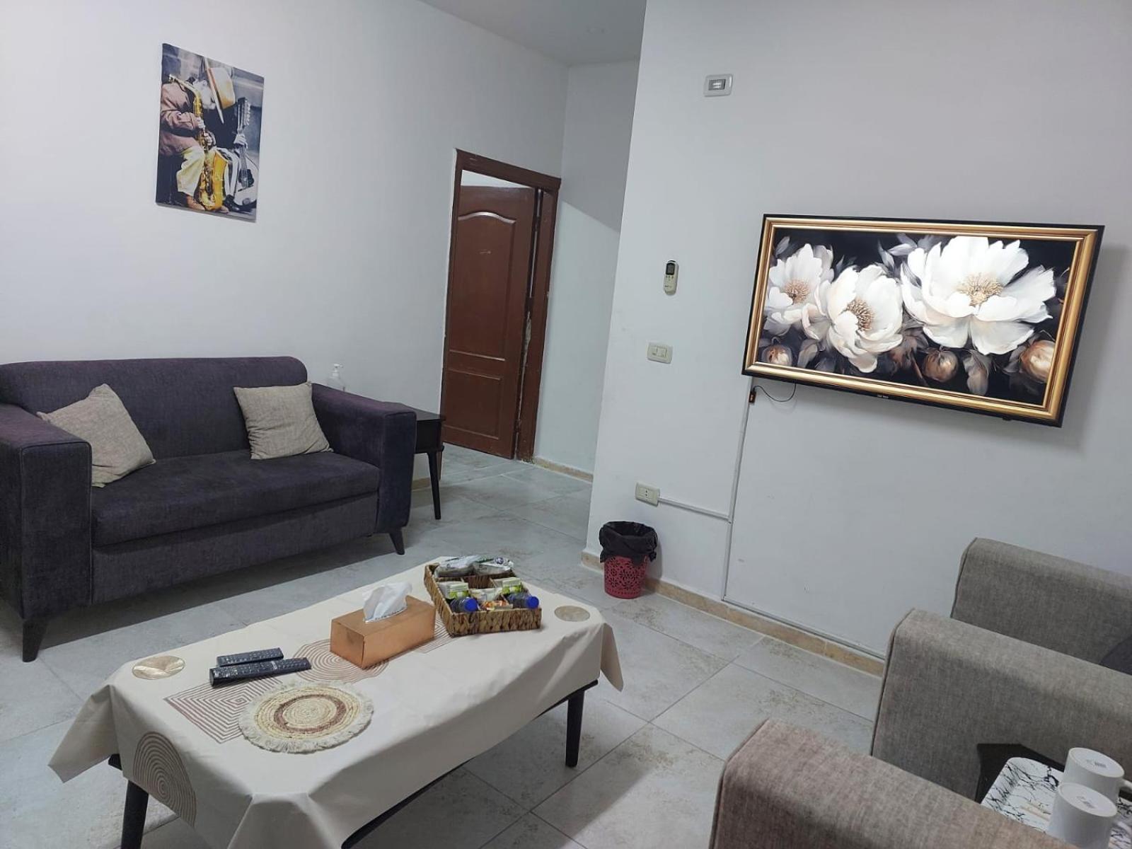 Cozy Home 2 Amman Luaran gambar
