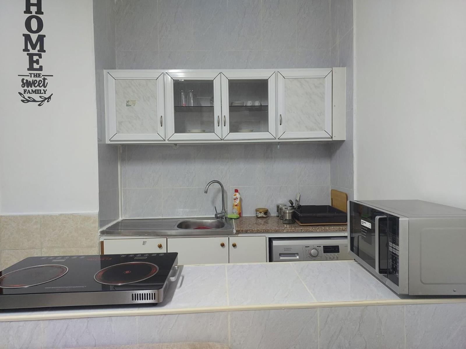 Cozy Home 2 Amman Luaran gambar