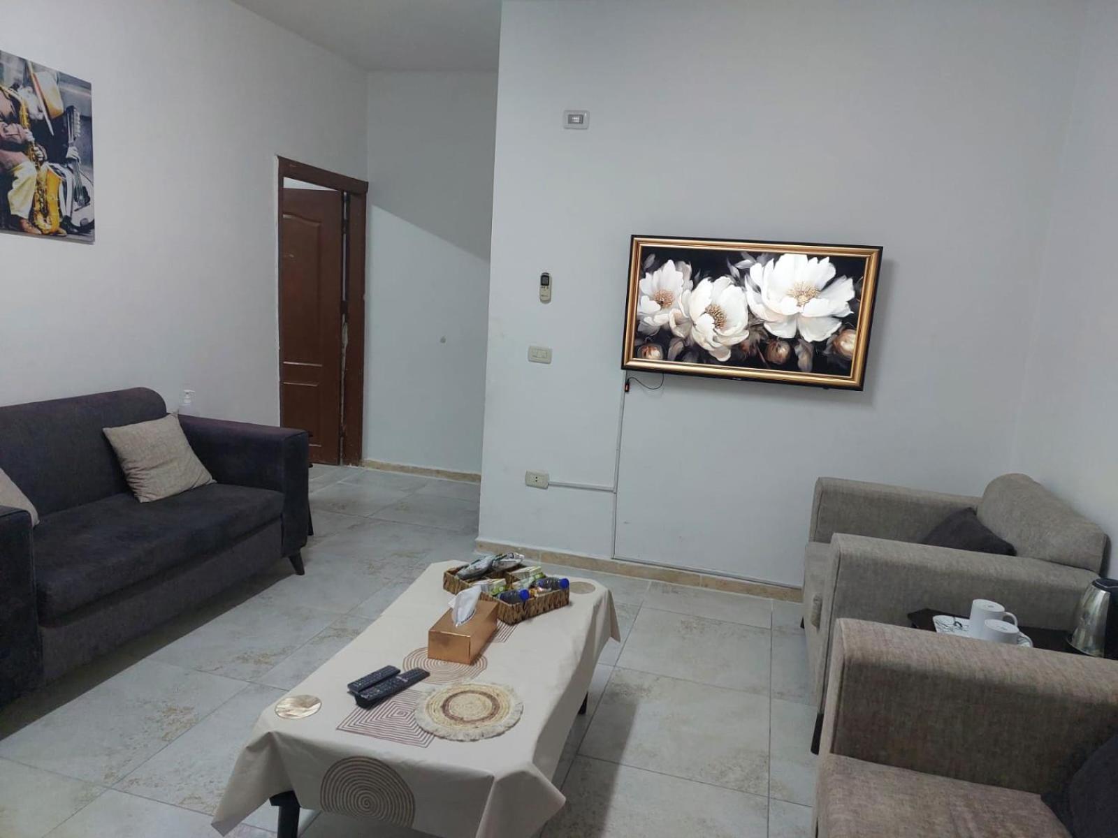 Cozy Home 2 Amman Luaran gambar