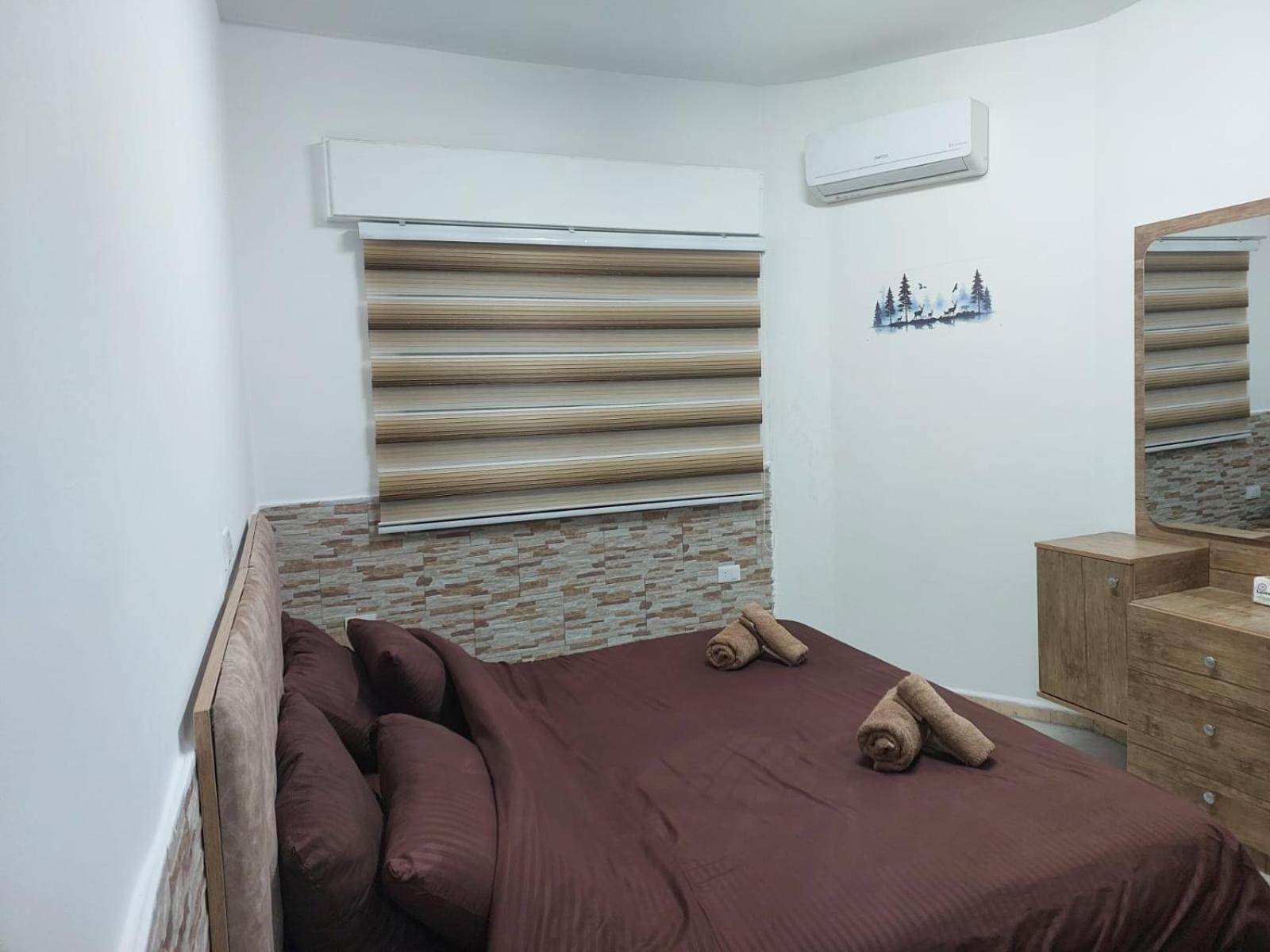 Cozy Home 2 Amman Luaran gambar