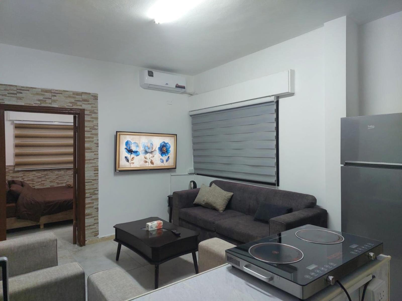 Cozy Home 2 Amman Luaran gambar