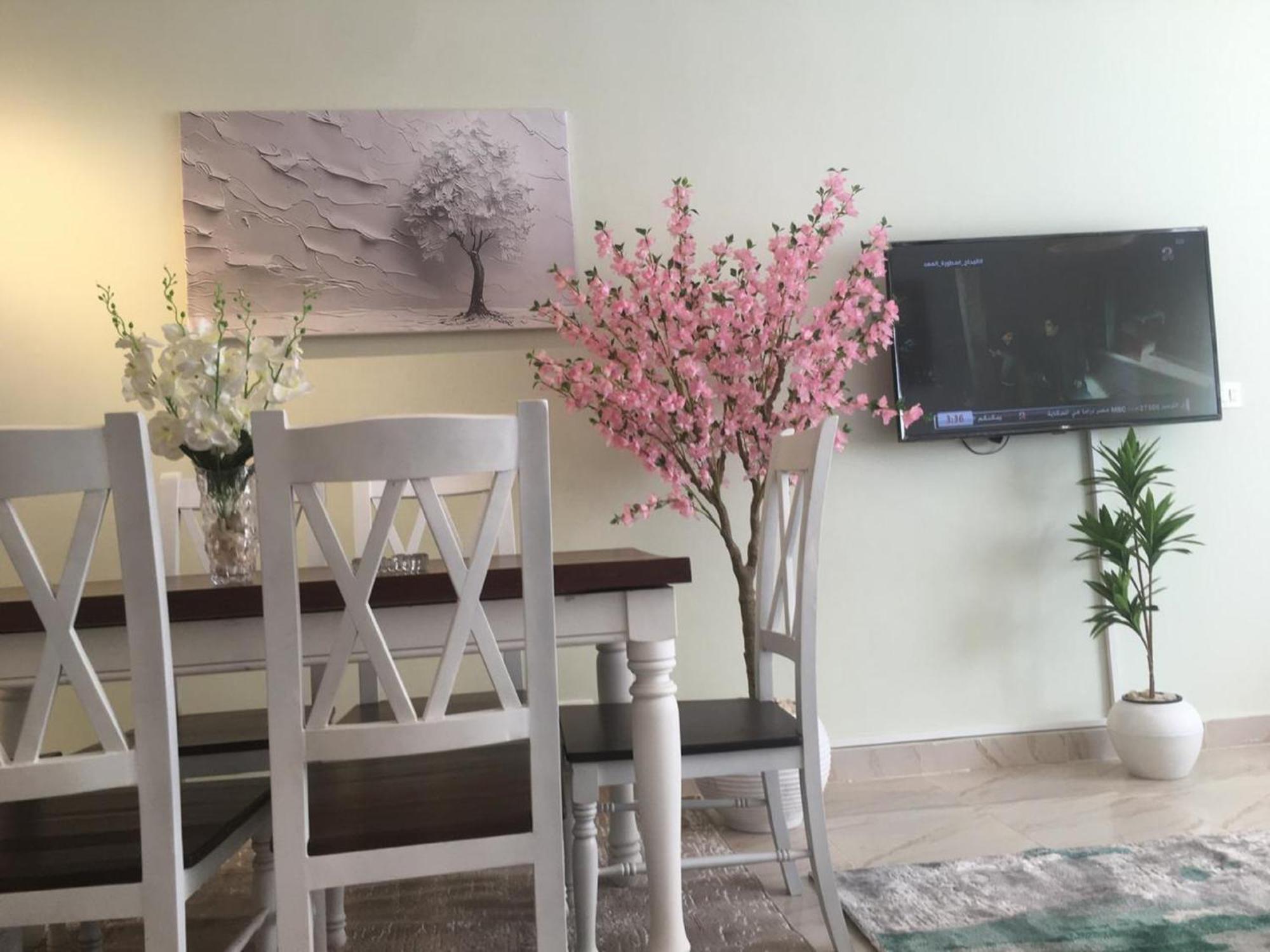 Cozy Home 2 Amman Luaran gambar