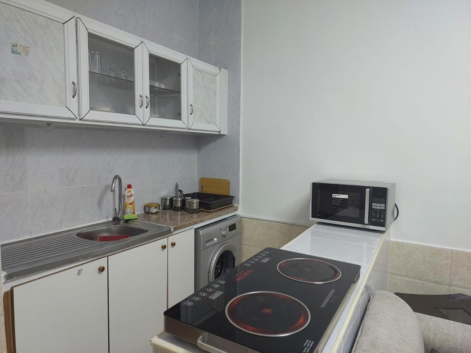 Cozy Home 2 Amman Luaran gambar