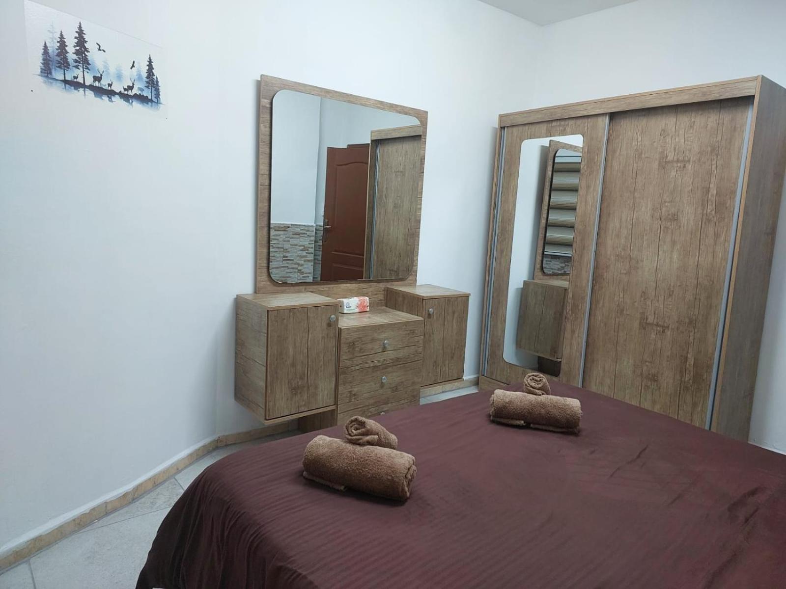 Cozy Home 2 Amman Luaran gambar