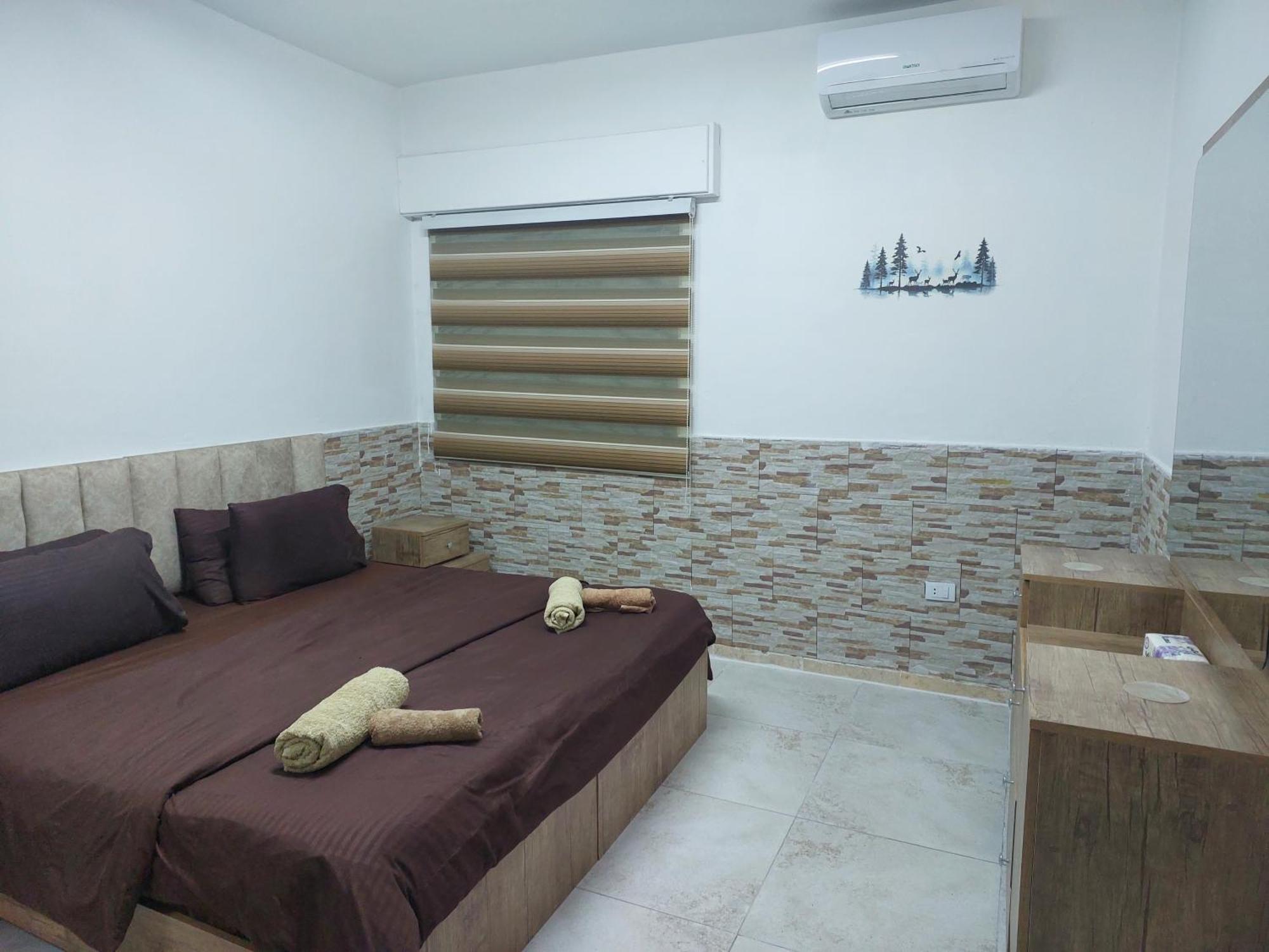 Cozy Home 2 Amman Luaran gambar